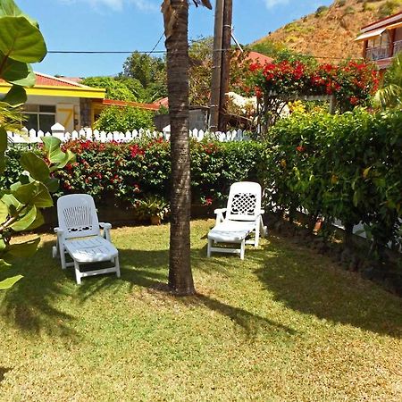 Residence Cassin Nicol Terre-De-Haut Luaran gambar