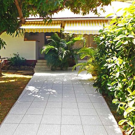 Residence Cassin Nicol Terre-De-Haut Luaran gambar