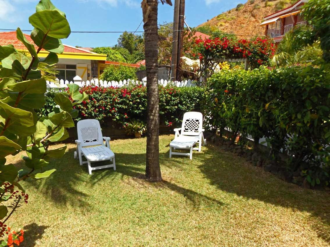 Residence Cassin Nicol Terre-De-Haut Luaran gambar