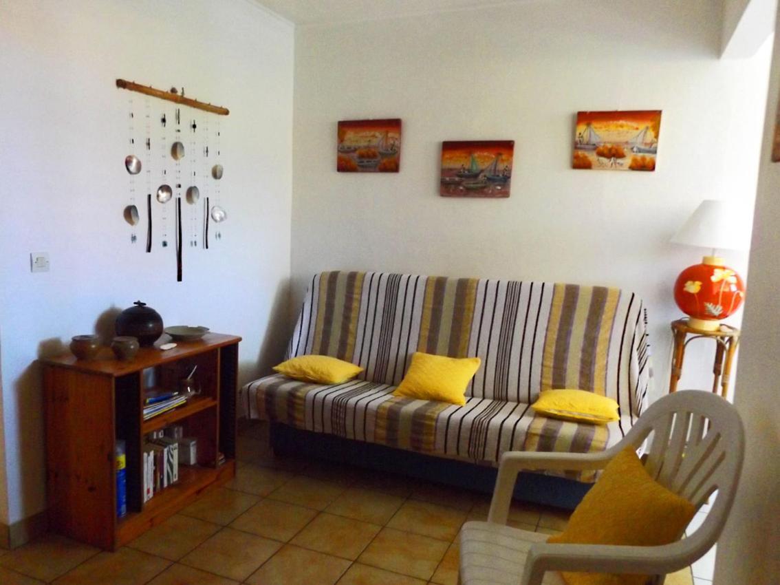Residence Cassin Nicol Terre-De-Haut Luaran gambar