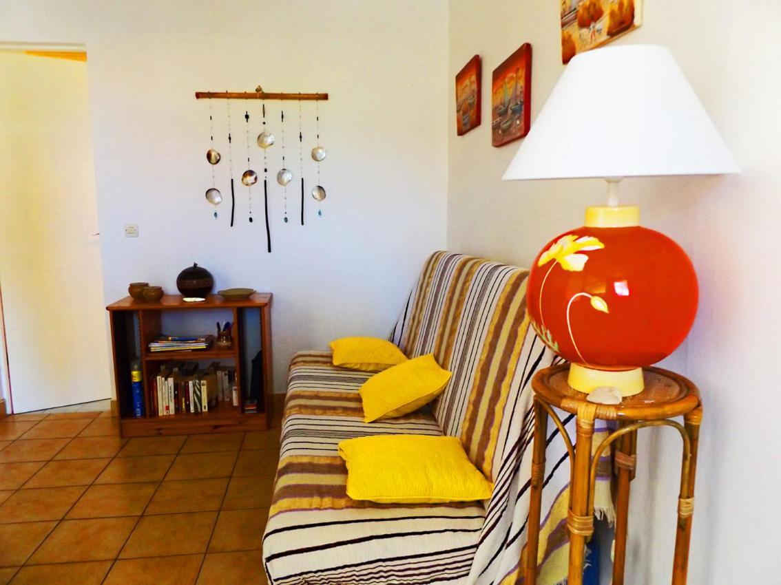 Residence Cassin Nicol Terre-De-Haut Luaran gambar