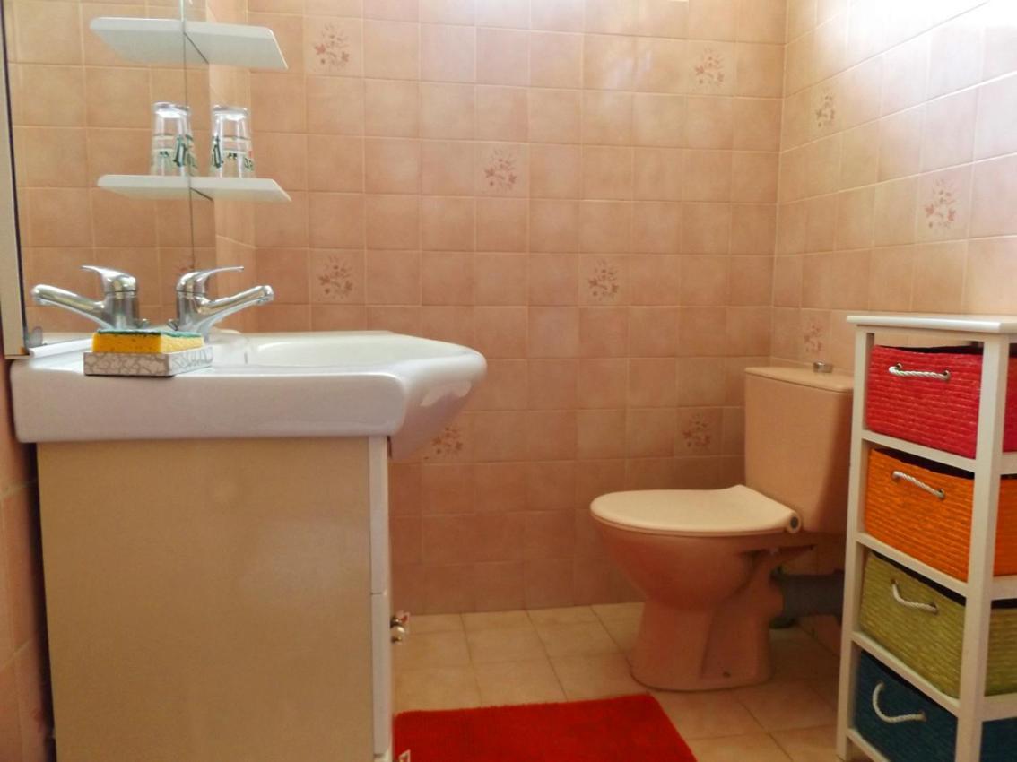 Residence Cassin Nicol Terre-De-Haut Luaran gambar