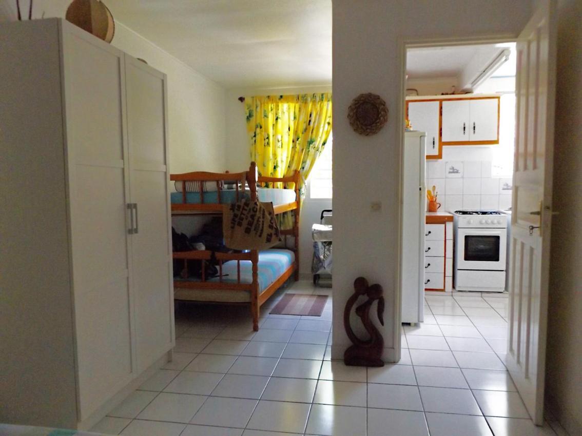 Residence Cassin Nicol Terre-De-Haut Luaran gambar