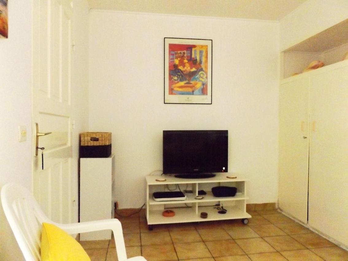 Residence Cassin Nicol Terre-De-Haut Luaran gambar