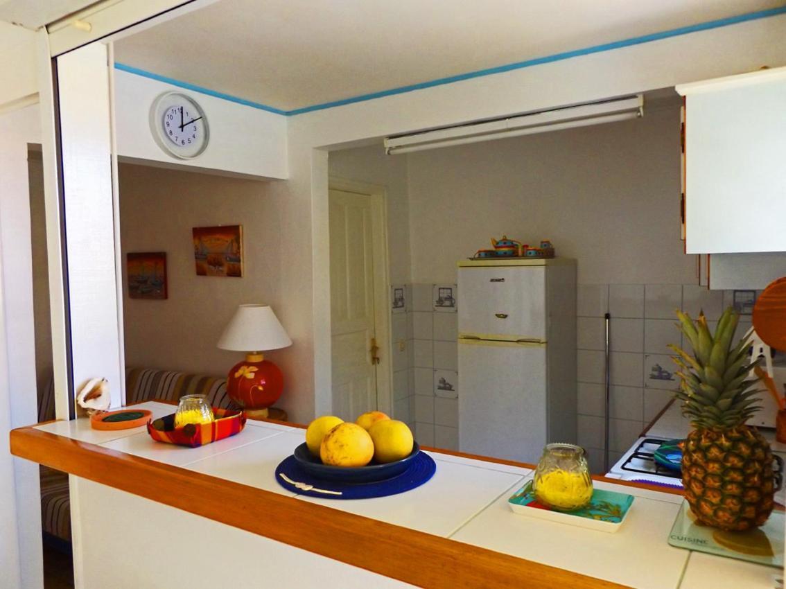 Residence Cassin Nicol Terre-De-Haut Luaran gambar