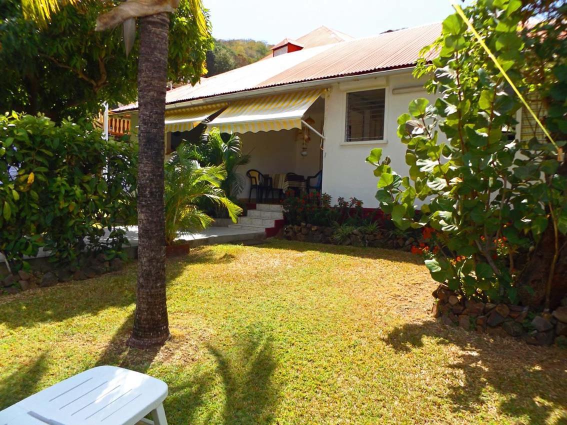 Residence Cassin Nicol Terre-De-Haut Luaran gambar