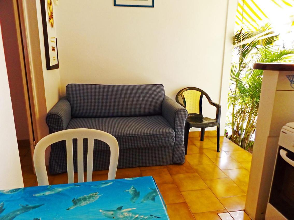 Residence Cassin Nicol Terre-De-Haut Luaran gambar