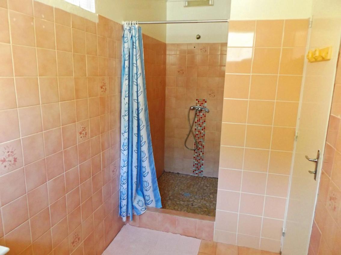 Residence Cassin Nicol Terre-De-Haut Luaran gambar