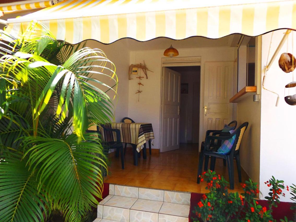 Residence Cassin Nicol Terre-De-Haut Luaran gambar