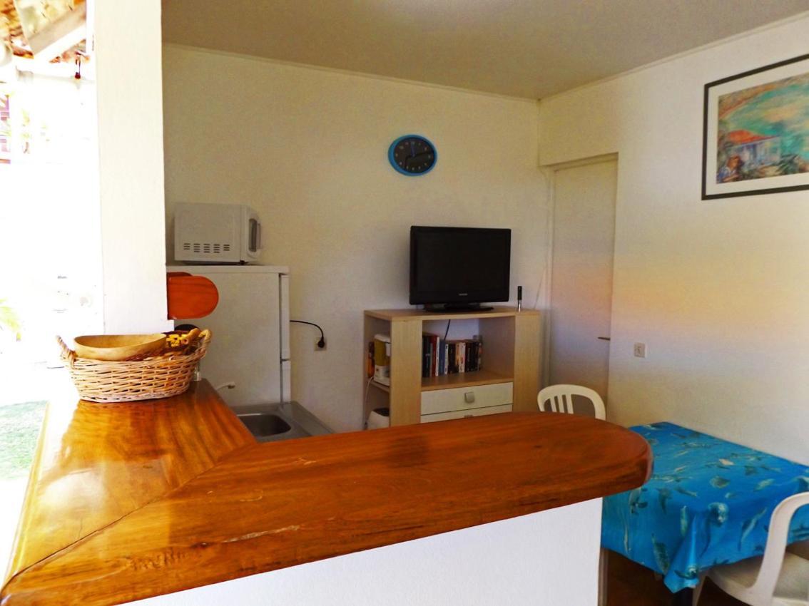 Residence Cassin Nicol Terre-De-Haut Luaran gambar