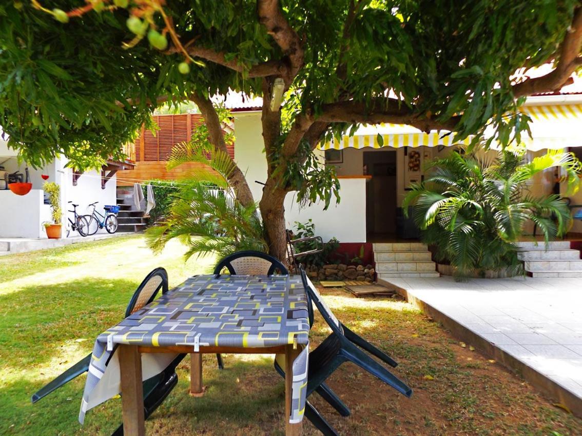 Residence Cassin Nicol Terre-De-Haut Luaran gambar