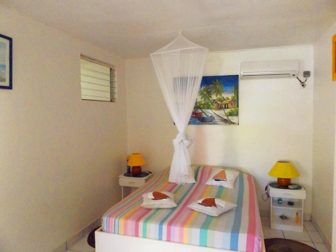 Residence Cassin Nicol Terre-De-Haut Luaran gambar