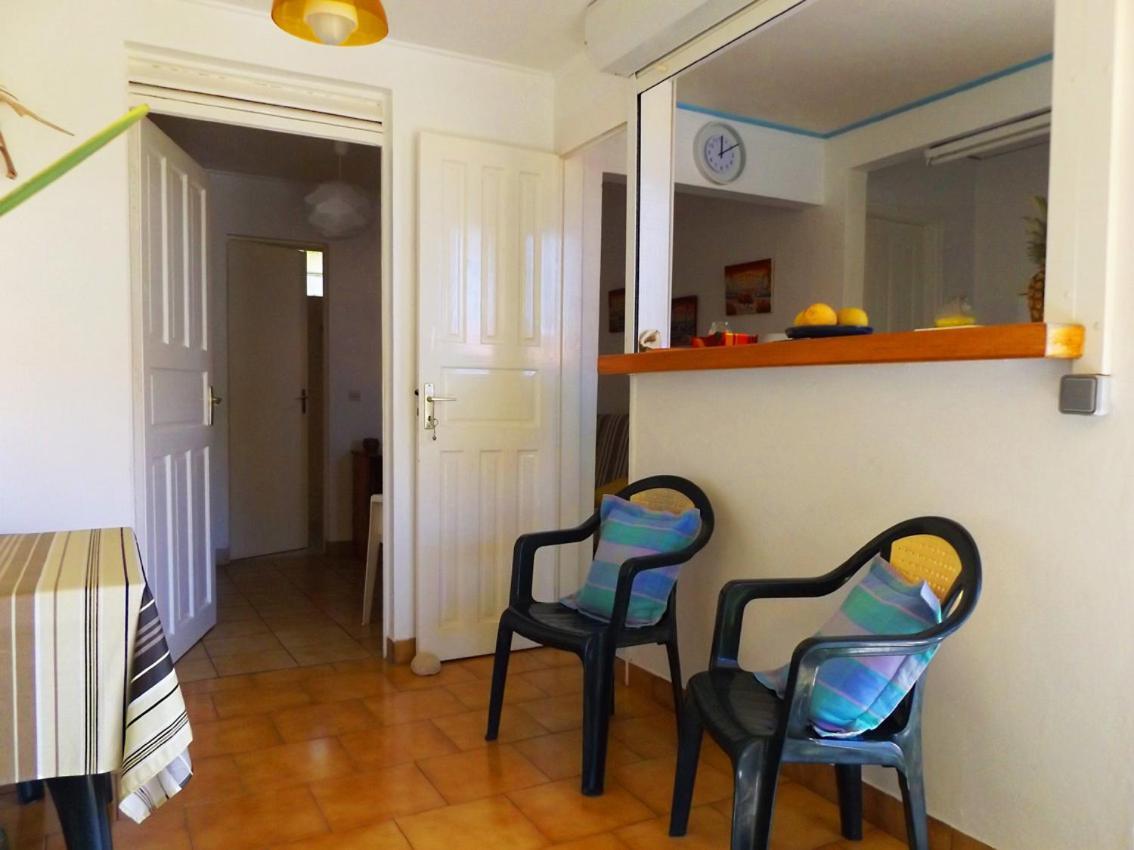 Residence Cassin Nicol Terre-De-Haut Luaran gambar