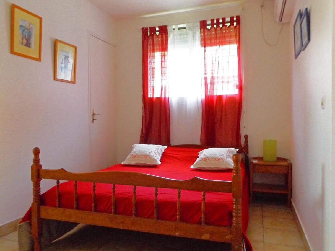 Residence Cassin Nicol Terre-De-Haut Luaran gambar