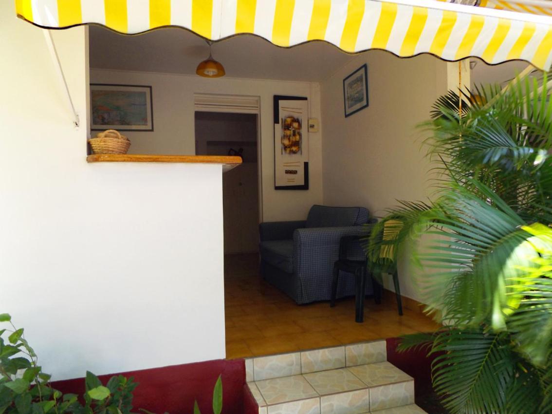Residence Cassin Nicol Terre-De-Haut Luaran gambar